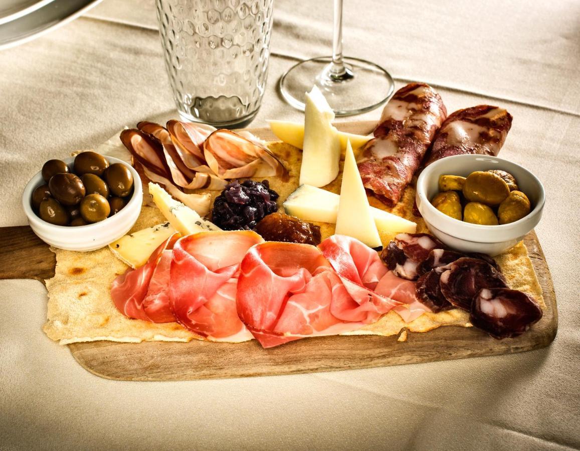 Hotel Sardegna - & Restaurant 4*
