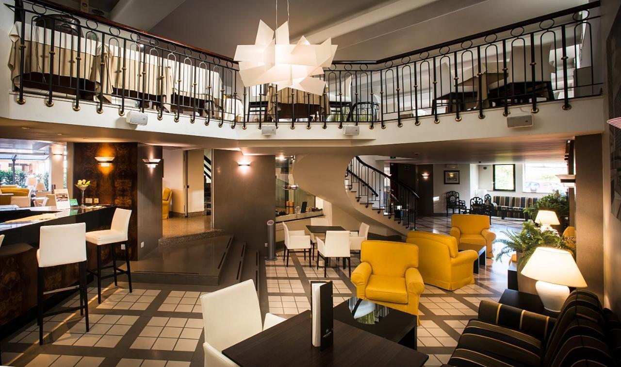 Hotel Sardegna - & Restaurant