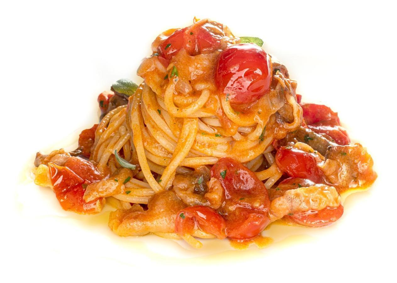 Hotel Sardegna - & Restaurant Cagliari