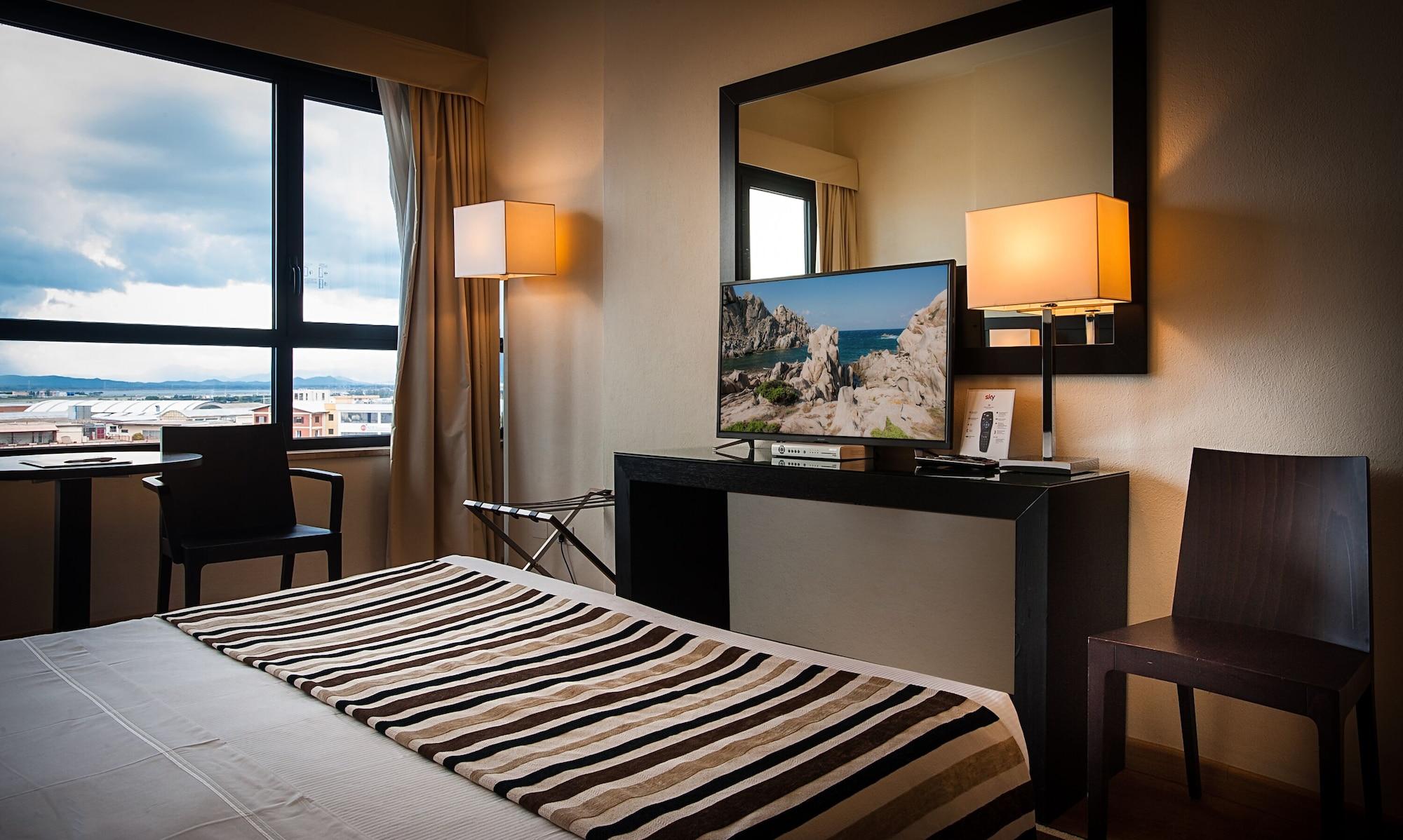 Sardegna - & Restaurant Hotel Cagliari