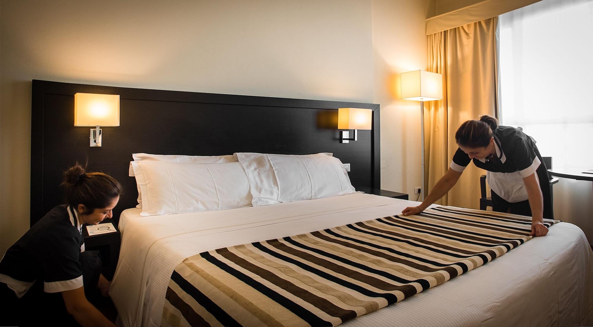 Sardegna - & Restaurant Hotel Cagliari