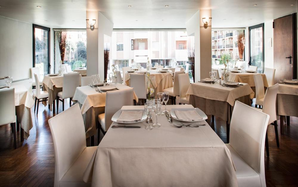 Hotel Sardegna - & Restaurant Cagliari