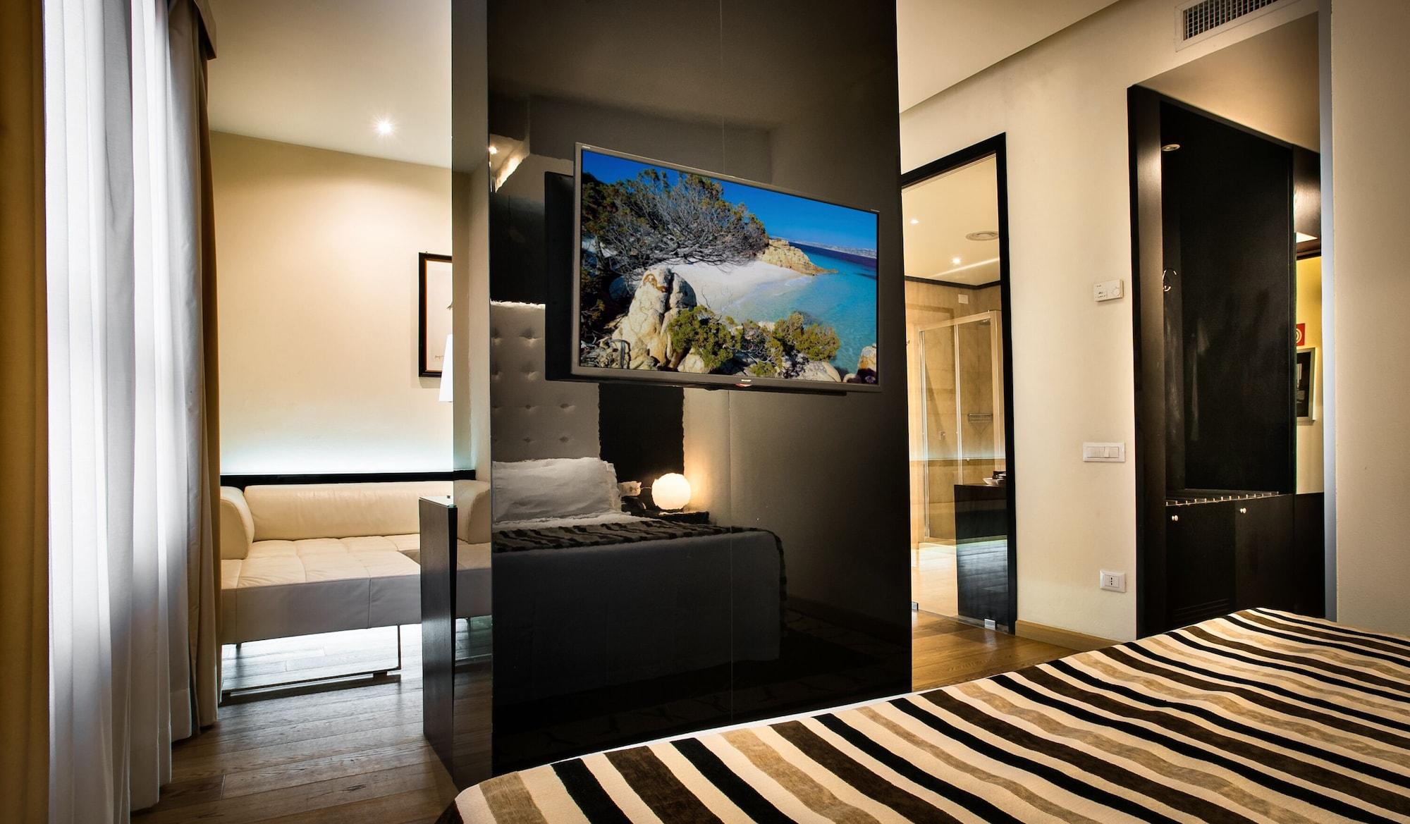 Sardegna - & Restaurant Hotel 4*
