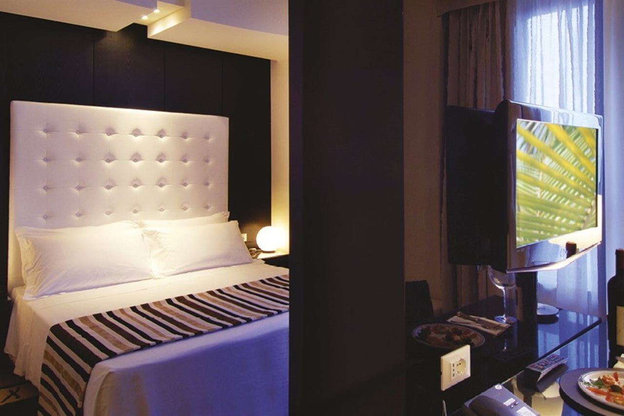 Sardegna - & Restaurant Hotel