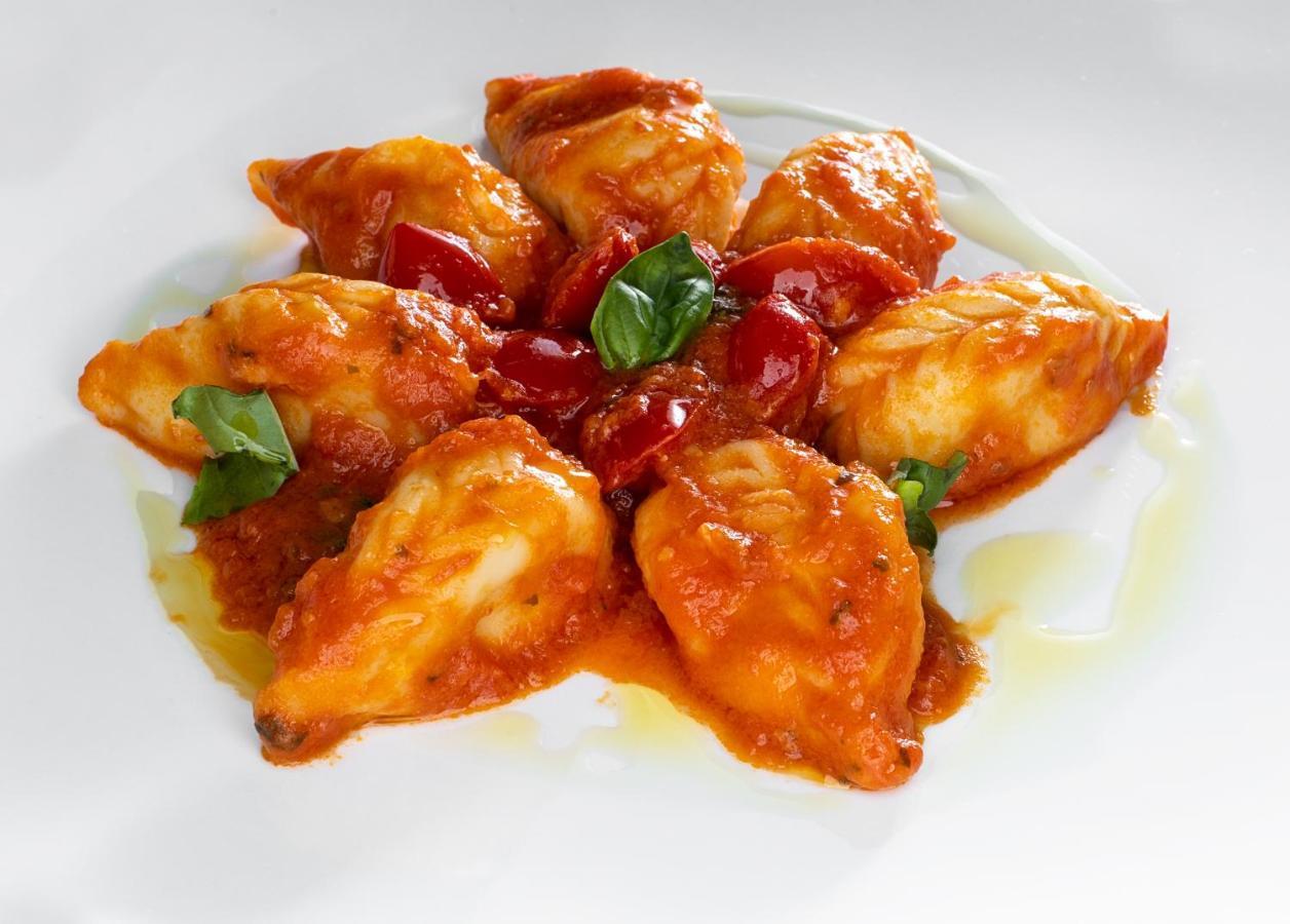 Hotel Sardegna - & Restaurant