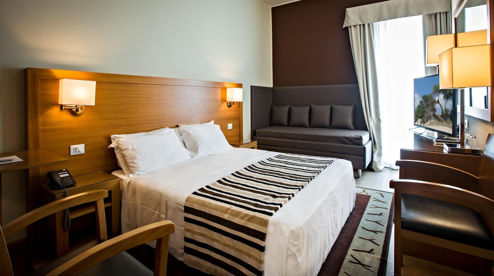 Sardegna - & Restaurant 4* Cagliari