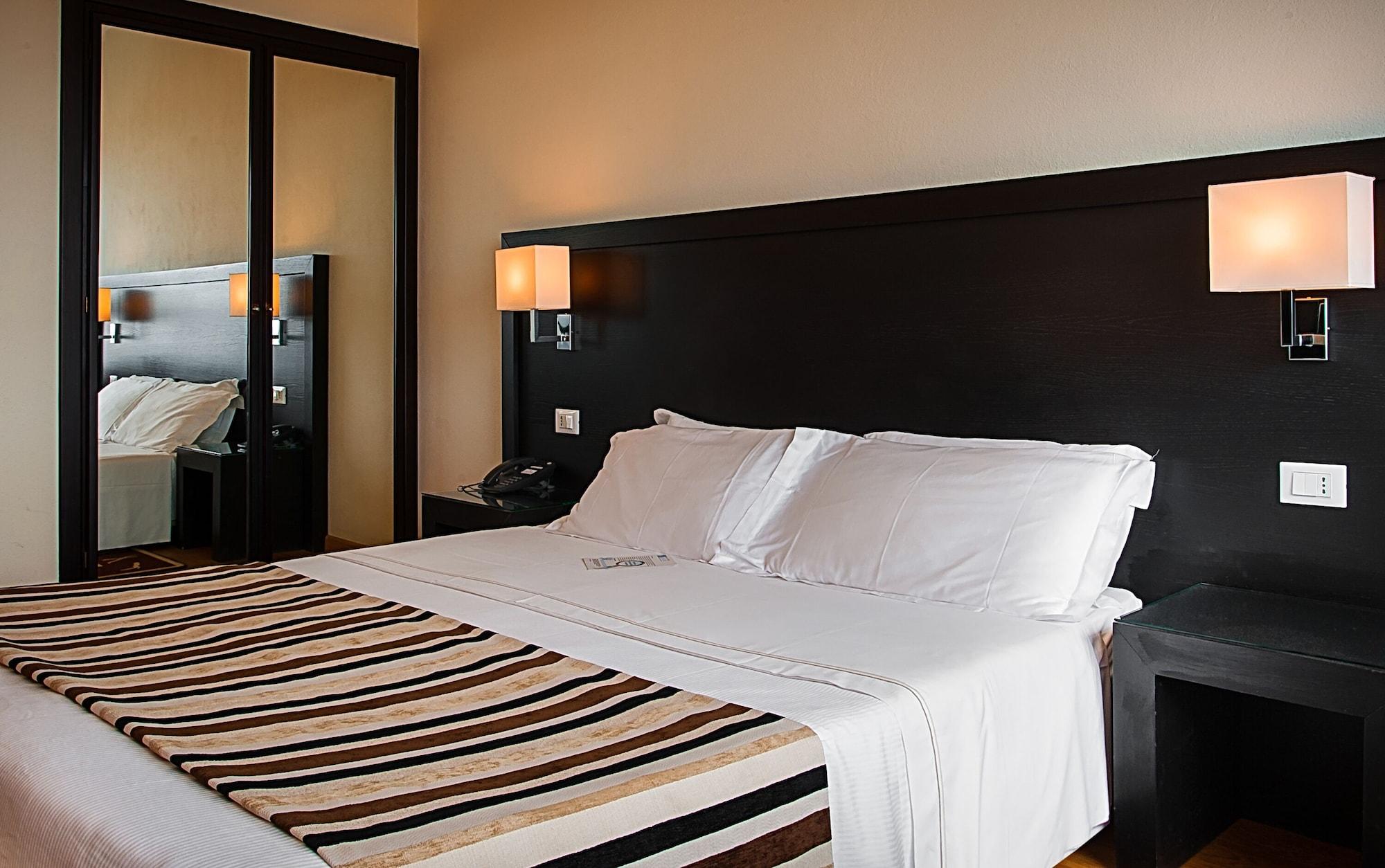 Sardegna - & Restaurant Hotel Cagliari