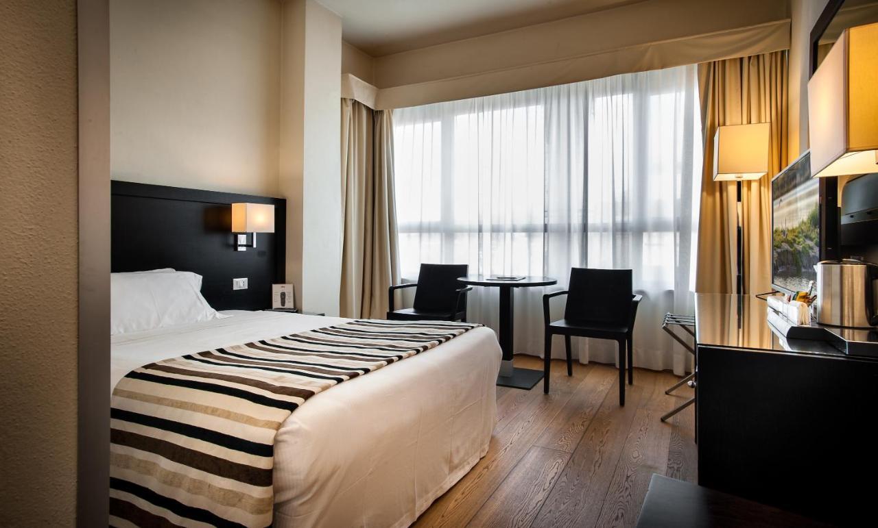 Sardegna - & Restaurant Hotel 4*