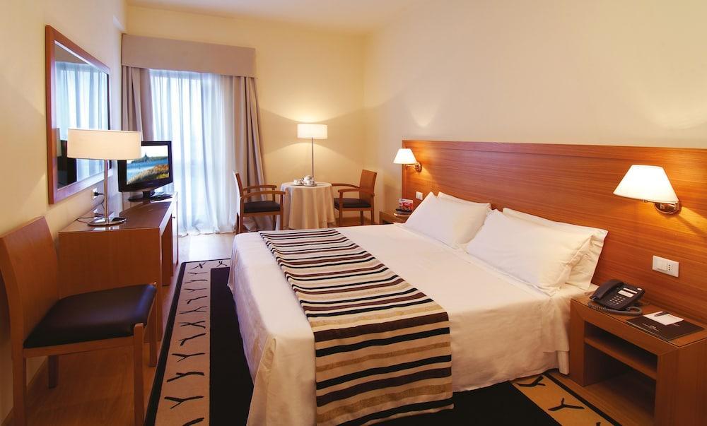 Hotel Sardegna - & Restaurant 4*