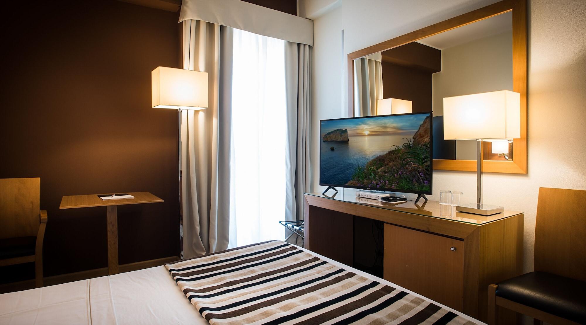 Sardegna - & Restaurant Hotel 4*