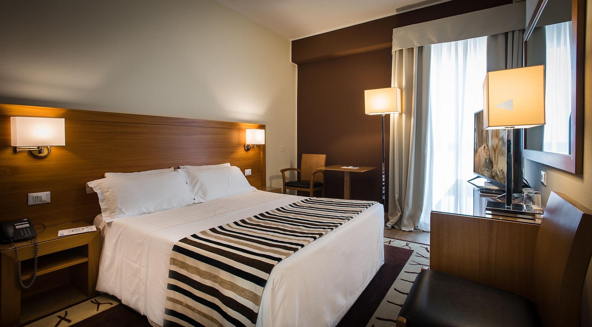Sardegna - & Restaurant Hotel Cagliari