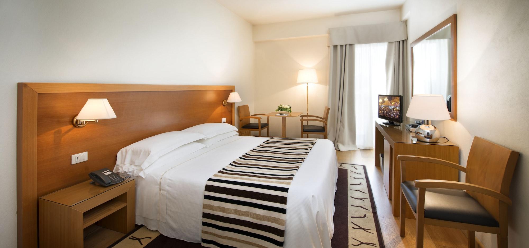 Hotel Sardegna - & Restaurant