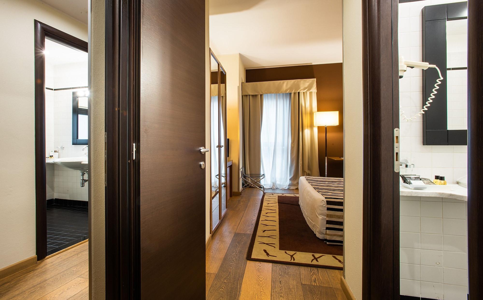 Sardegna - & Restaurant 4* Cagliari