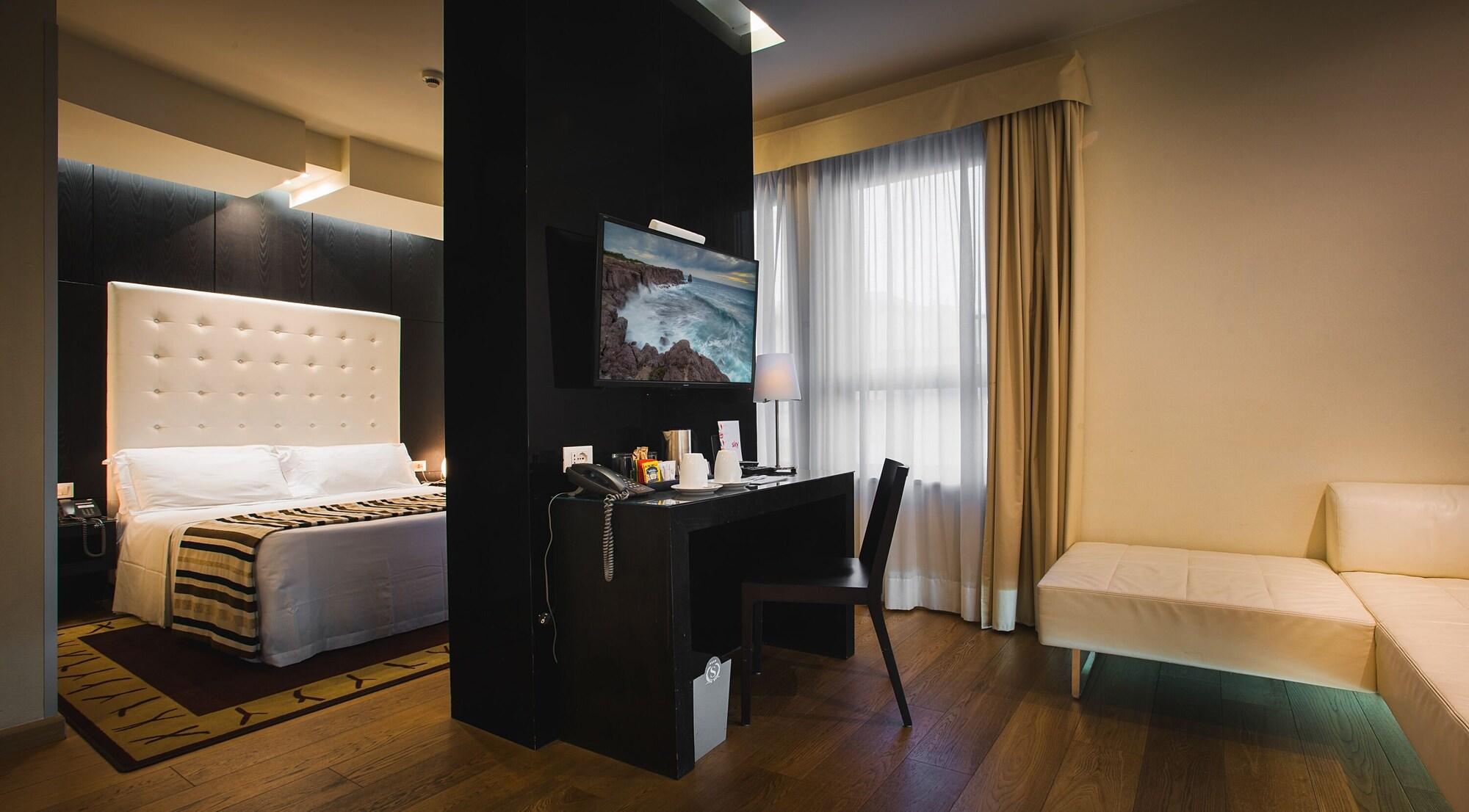 Hotel Sardegna - & Restaurant