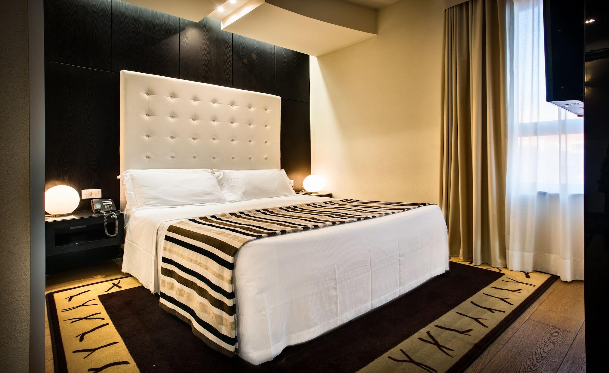 Hotel Sardegna - & Restaurant Cagliari