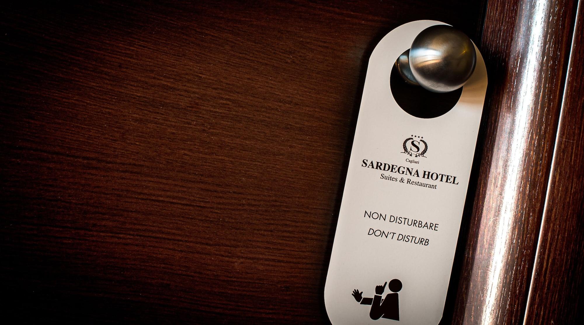 Sardegna - & Restaurant Hotel 4*