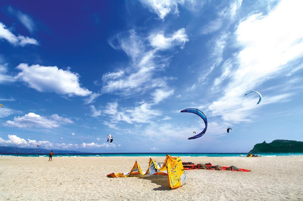 Sardegna - & Restaurant Hotel