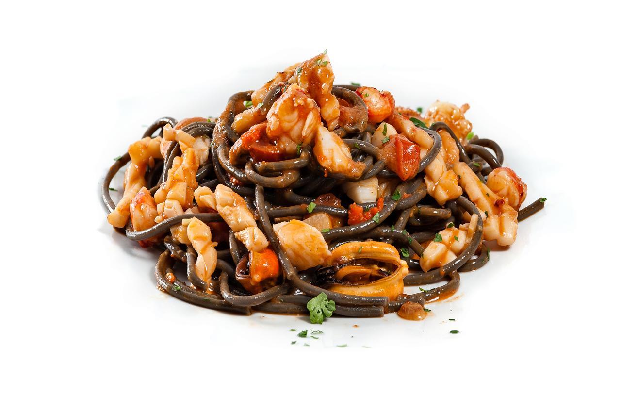 Sardegna - & Restaurant Hotel Cagliari