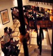 Hotel Sardegna - & Restaurant Cagliari