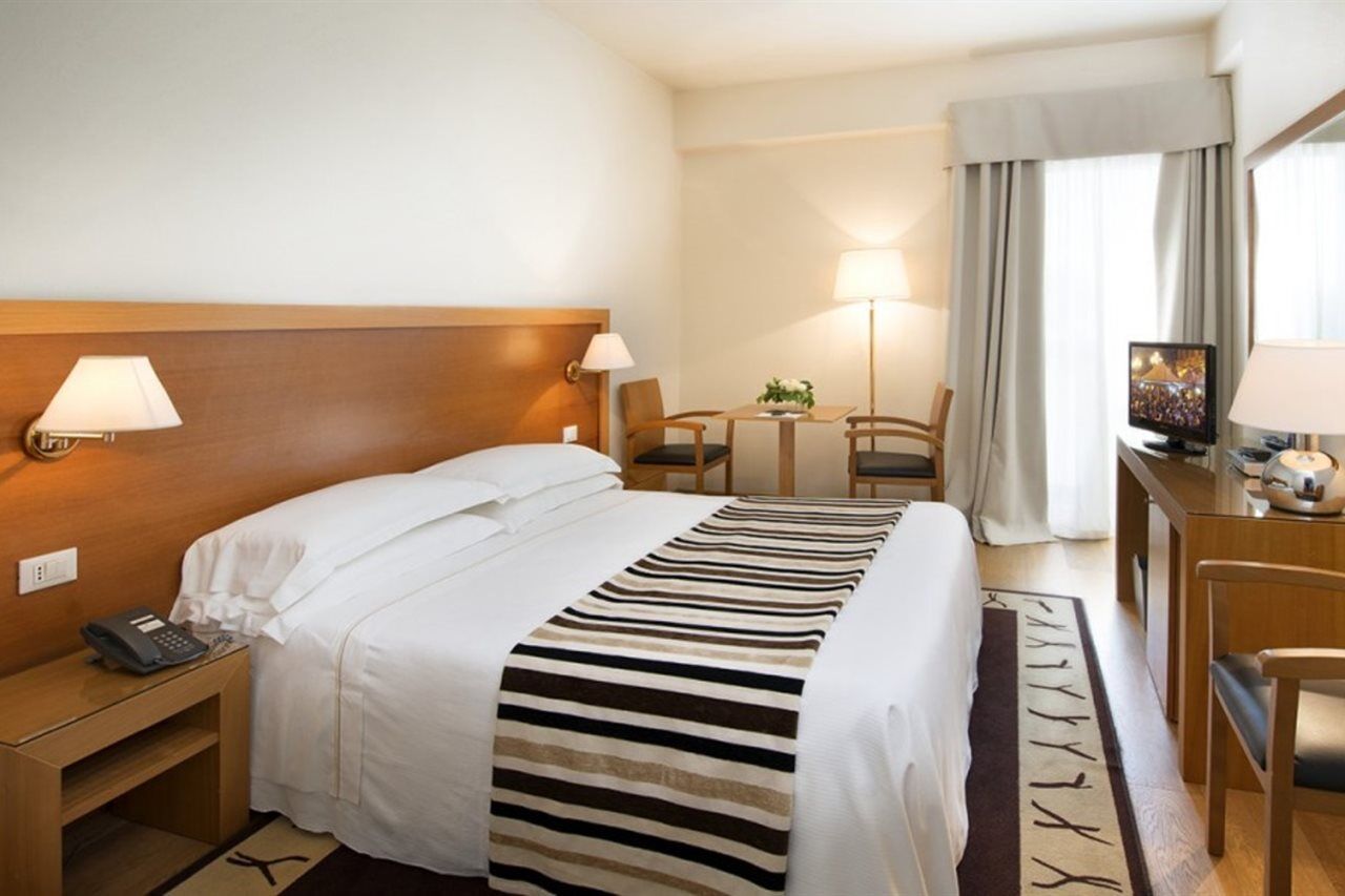 Hotel Sardegna - & Restaurant Cagliari
